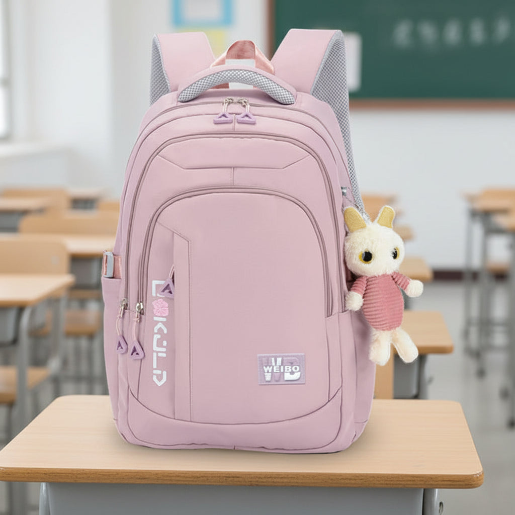 Colorful School Backpacks Bags