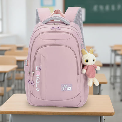 Colorful School Backpacks Bags