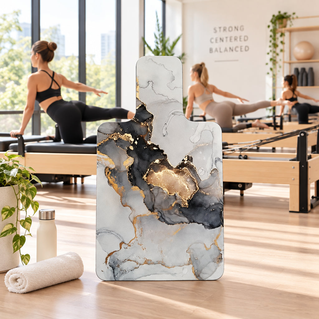 Portable Non Slip Pilates Mats