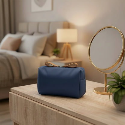 Small Colorful Cosmetic Bags