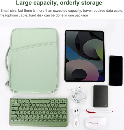 Fashionable Tablet Sleeve Bags