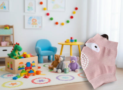 Cute Animals Knee Cotton Protectors