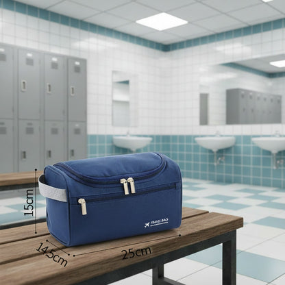 Waterproof Cosmetic Storage Bags