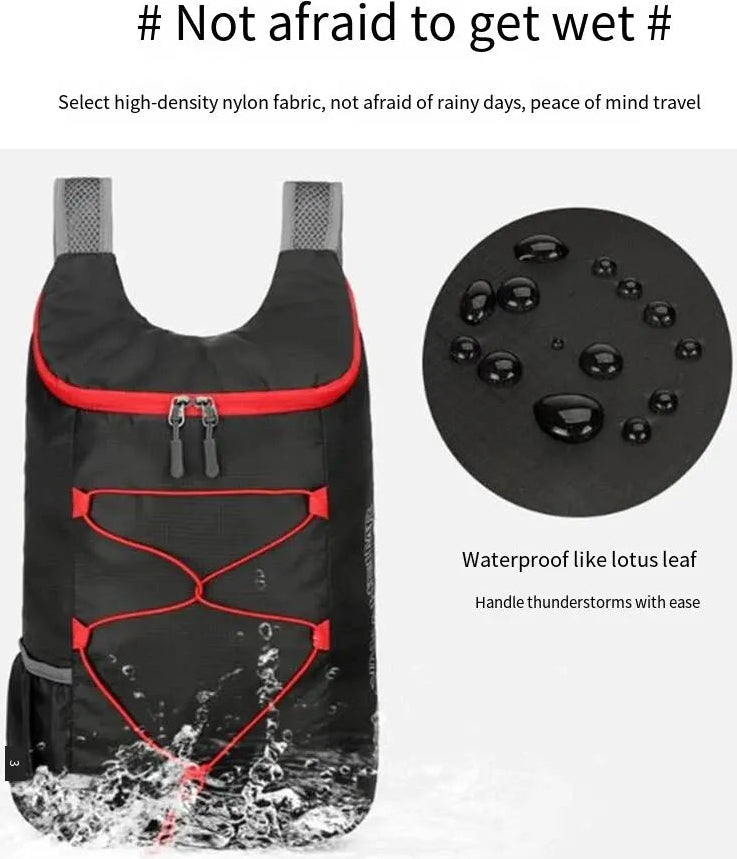 Multifunctional High Density Waterproof Bags