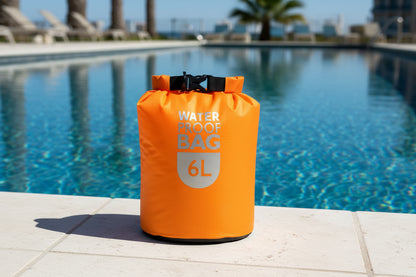 Floating Water Resistance Bags