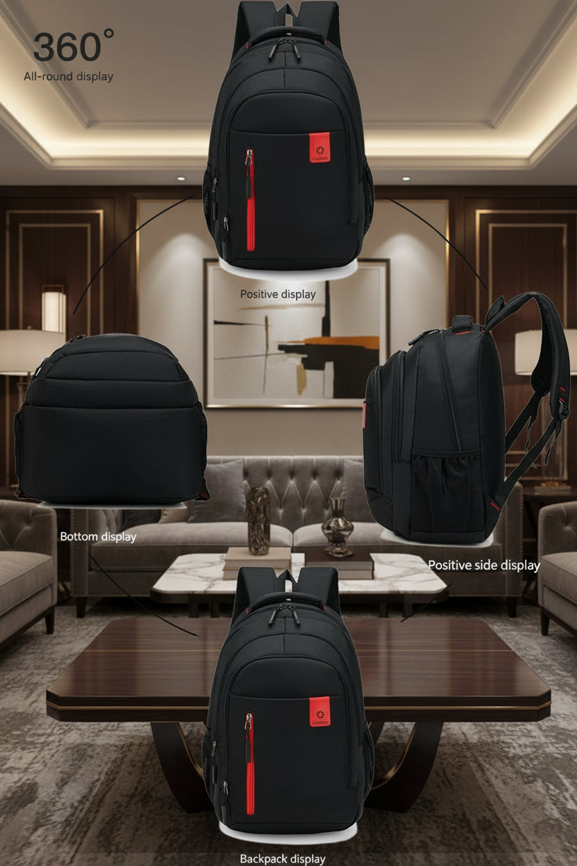 Fashionable Large Backpacks Bags
