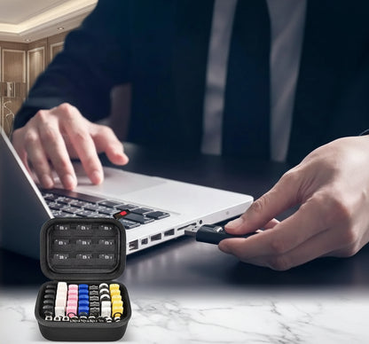 USB Flash Drive Cases