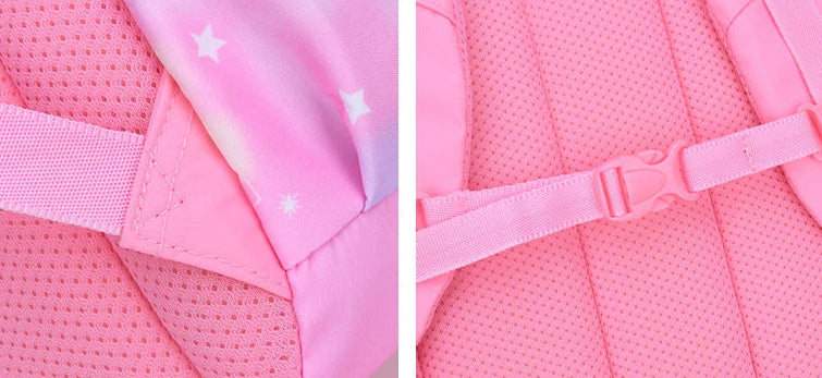 Colorful School Backpacks Bags