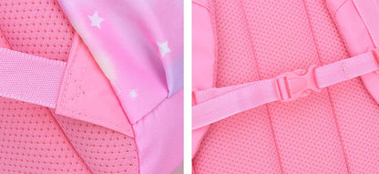 Colorful School Backpacks Bags
