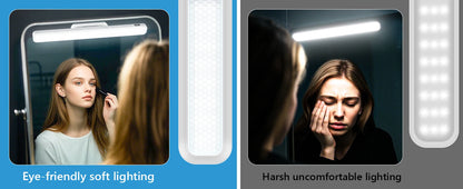 Three Colors Remote Night Light