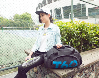 حقائب سفر محمولة من طراز T60