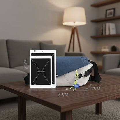 High-Quality Nylon Bags