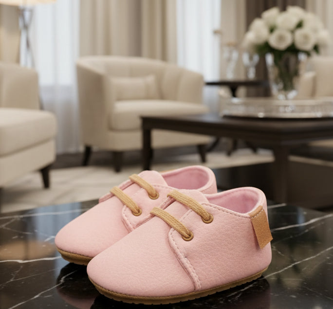 Four Seasons First Walkers Shoes