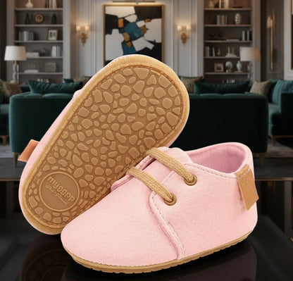 Four Seasons First Walkers Shoes