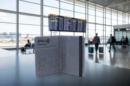Passport Protective Holders