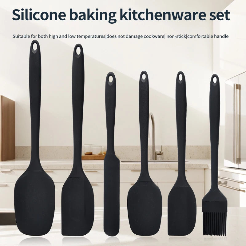 Baking Kitchenware 6-Pieces Sets