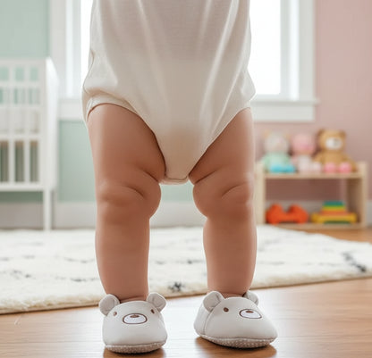 Cool Animals First Walkers Shoes