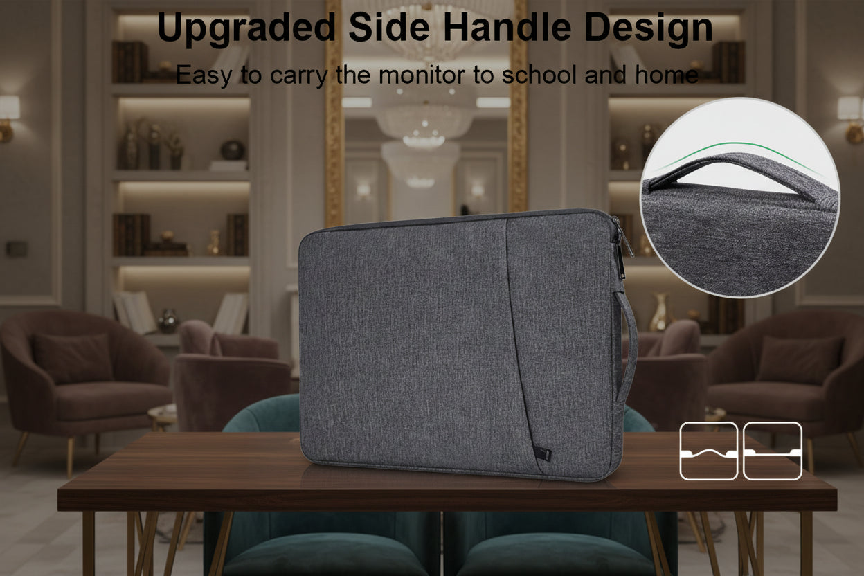 Waterproof Handbag Cases For Laptops