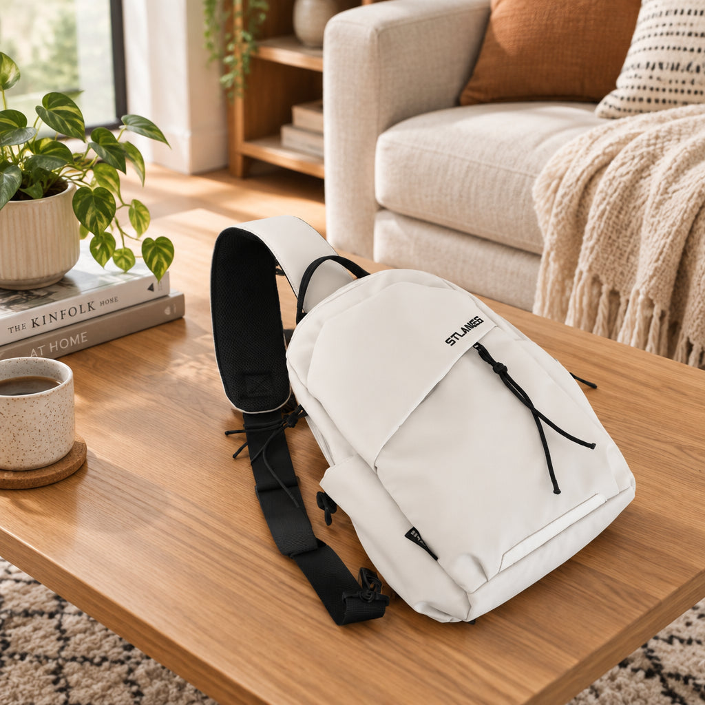 Lightweight Big Cross Body Bags