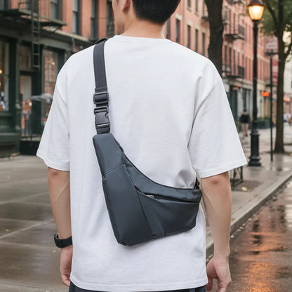 Versatile Casual Cross Body Bags