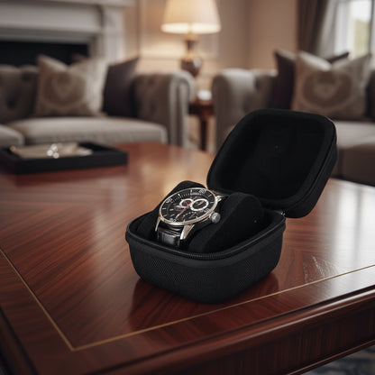 Watch Portable Storage Cases