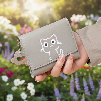 Cat Wallets