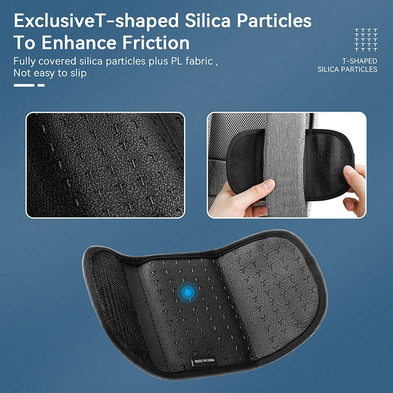 حزام دوار 360 درجة للكاميرات.