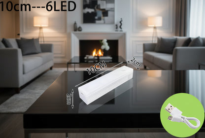 Motion Sensor Light Wireless LED