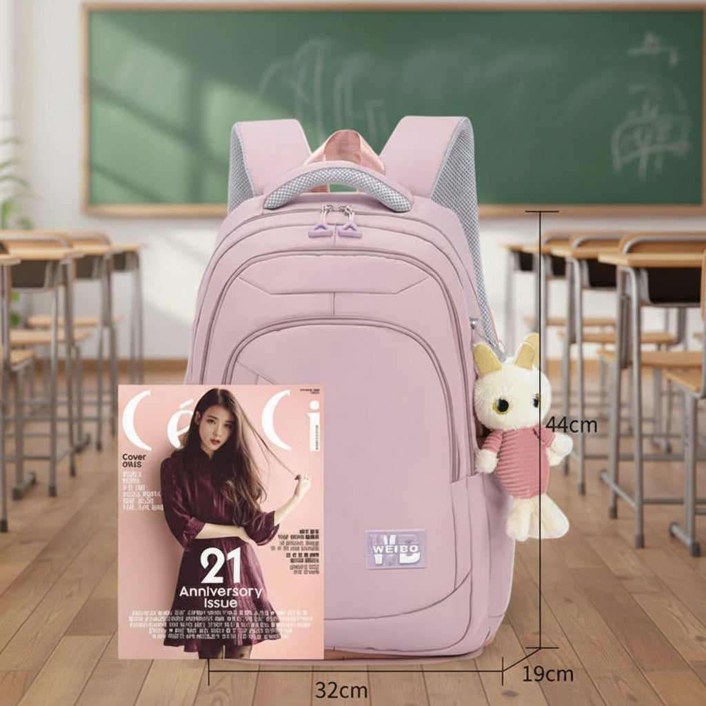 Colorful School Backpacks Bags