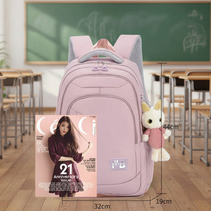 Colorful School Backpacks Bags