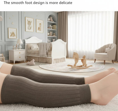 Collants en coton rayés pour enfants