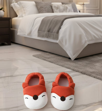 Cool Animals First Walkers Shoes