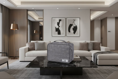 Digital Cables Waterproof Storage Cases