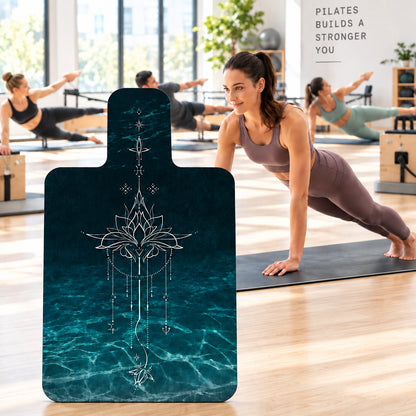 Portable Non Slip Pilates Mats