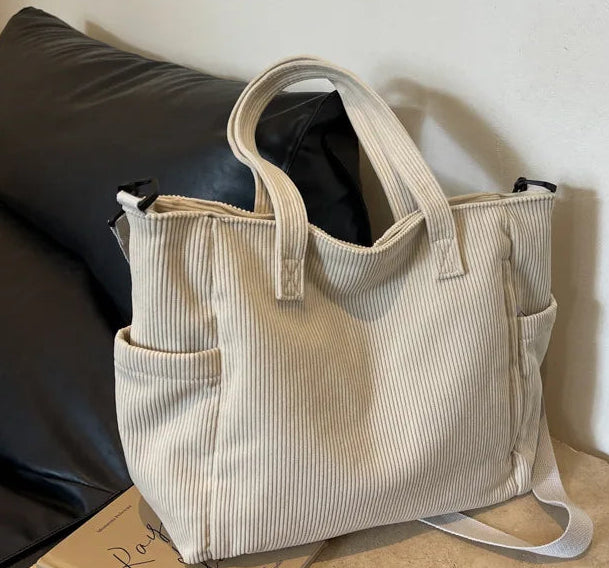 Sacs à bandoulière polyvalents