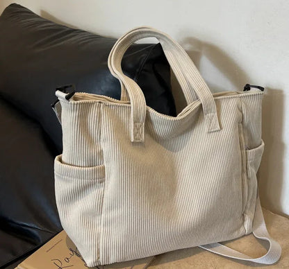 Sacs à bandoulière polyvalents