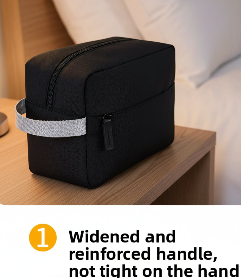Travel Portable Cosmetic Toiletry Bags