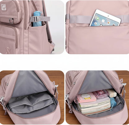 Colorful School Backpacks Bags