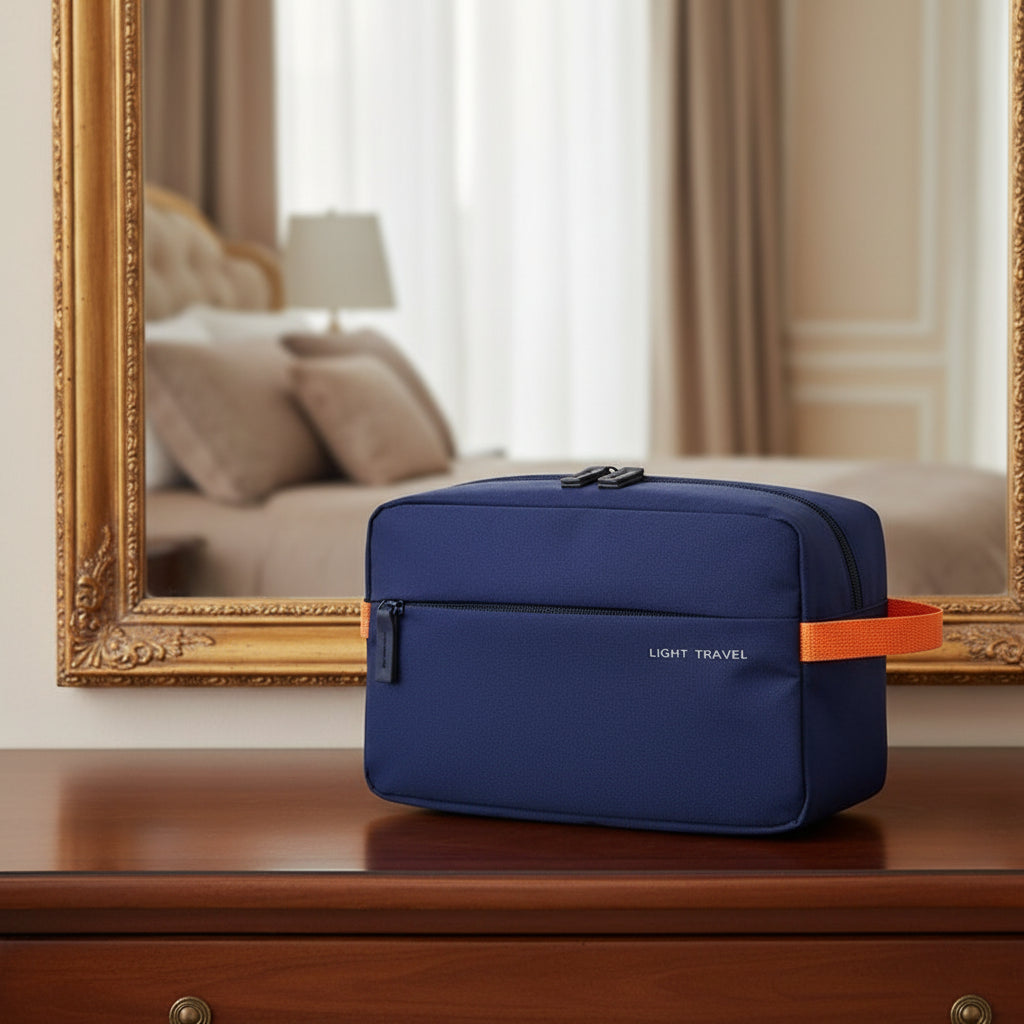 Travel Portable Cosmetic Toiletry Bags