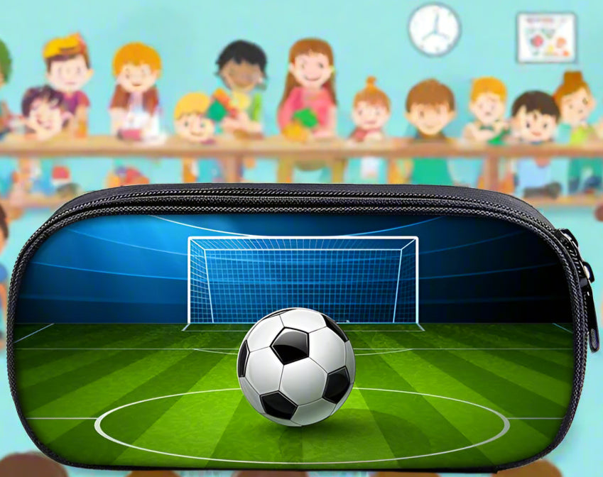 Sports Pencil Cases