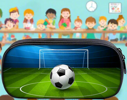 Sports Pencil Cases