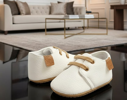 Four Seasons First Walkers Shoes