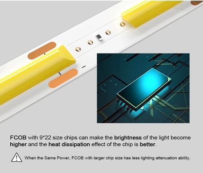 COB LED Strip Light