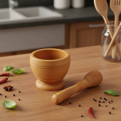 Mortar and Pestle Sets