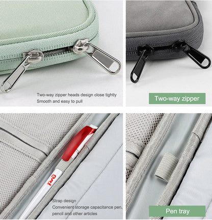 Fashionable Tablet Sleeve Bags