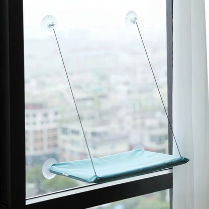 Cat Window Hanging Hammocks