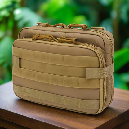 Big Capacity Functional Military Bags