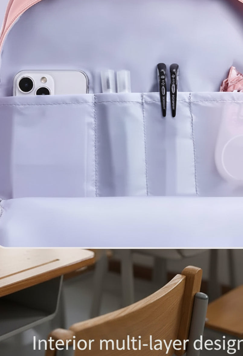 Colorful large Capacity Bags