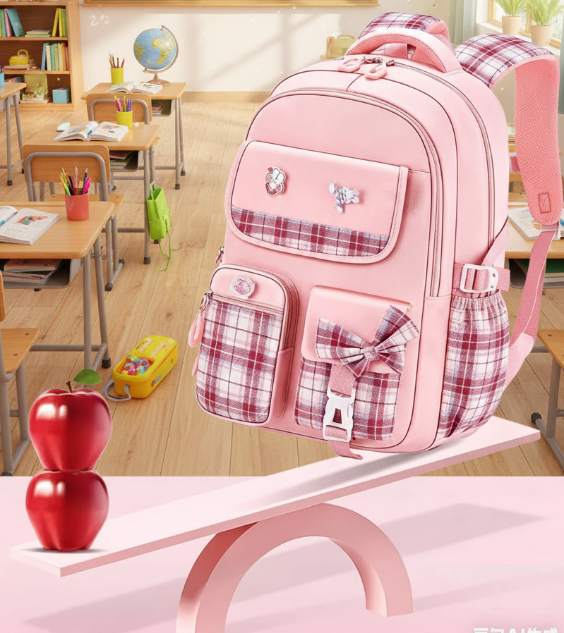 Colorful large Capacity Bags