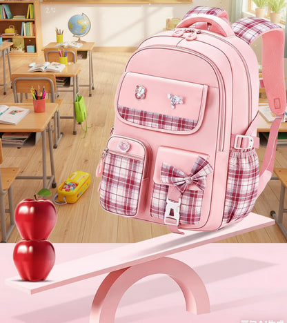 Colorful large Capacity Bags